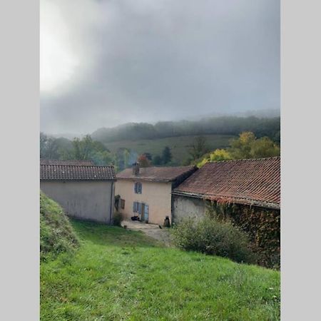 Le Hameau De Sylvanes ภายนอก รูปภาพ