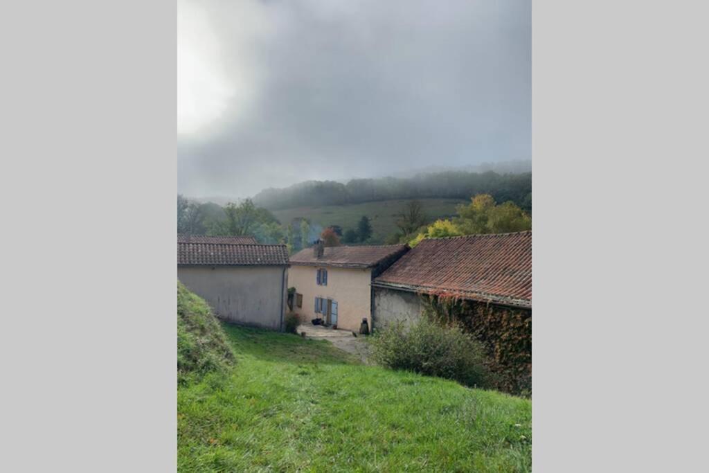 Le Hameau De Sylvanes ภายนอก รูปภาพ