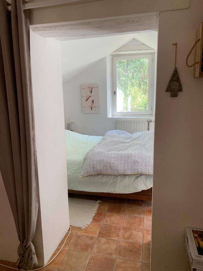 Le Hameau De Sylvanes ภายนอก รูปภาพ
