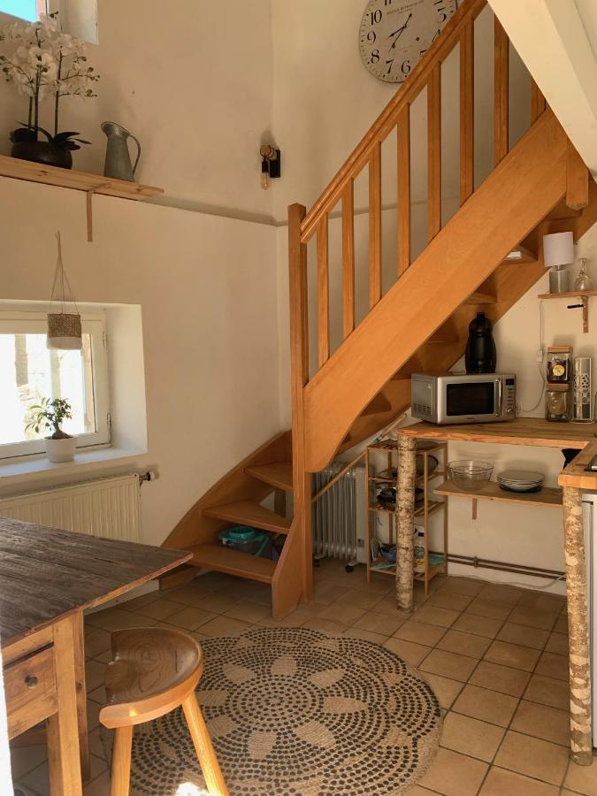 Le Hameau De Sylvanes ภายนอก รูปภาพ